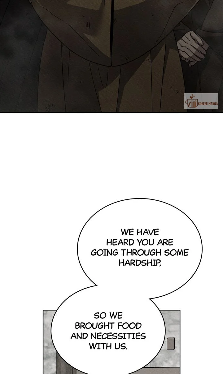 Under the Oak Tree Chapter 116 image 35